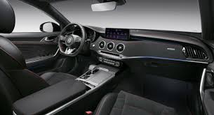 See the 2021 kia stinger price range, expert review, consumer reviews, safety ratings, and listings near you. 2021 Kia Stinger Revealed With More Tech Updated Powertrains