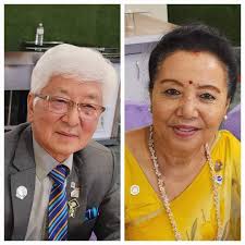 RI President News! So exciting!!! #RotaryZ3334 #RIPresidentInfo  #PeopleOfAction