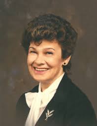 Verla McIntyre, West Union, Iowa, October 15, 2017