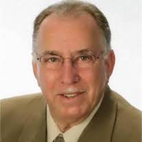 Obituary information for Charles Hestel Borders