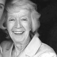 Winifred "Bid or Winnie" Holman, 82