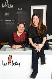 Irma and Norma Paz: FACES of Nashville