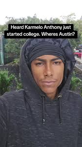 Karmelo Anthony College Offers