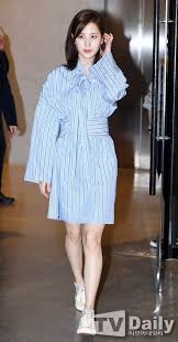 Seohyun Attends Superga Event Netizen Buzz Snsd Fashion Korean Beauty Girls Fashion