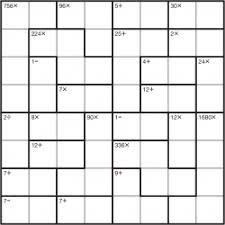 Whether you know them as calcudoku, mathdoku or kenken tm, we've got thousands and thousands of unique puzzles here for you to solve.you can play for fun, or register a free account and compete against other players for the calcudoku hall of fame!. Buy Calcudoku Logic Puzzles From Any Puzzle Media