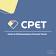 Logo de CPET - Centro de Profissionalização e Educação Técnica