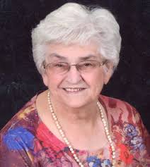 Vera Morris Whitlock