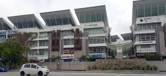 4 storey shoplot office in laman seri business park. Laman Seri Business Park Seksyen 13 Shah Alam For Sale Your Real Estate Partner