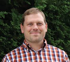 Scott Jarnagin's Instagram, Twitter & Facebook