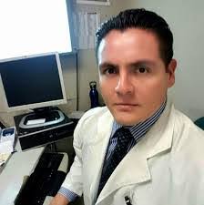 Rogelio Pompa's Instagram, Twitter & Facebook