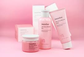 Check spelling or type a new query. Innisfree Jeju Cherry Blossom Line Nailderella