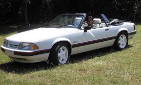 Image result for Oxford White 1990 Ford