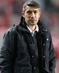 Leicester city boss brendan rodgers praised the fitness and hunger of jamie vardy after his superb finish for the foxes meant bruno lage's wolves tenure began with a defeat at king power stadium. Bruno Lage