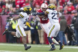 The signs still point toward notre dame aiming to add another wide receiver, running back and safety to its current crop. Michigan Targets Rise Commits Fall In New 247sports 2020 Recruiting Rankings Maize N Brew