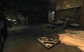 Tema terminal bloqueada en fallout:new vegas en el foro de gamerzone. Reflector Control Terminal Password Fallout Wiki Fandom