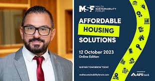 Malta Sustainability Forum