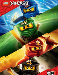 Near the end season 5 is named ninjago: Lego Ninjago Masters Of Spinjitzu Season 4 Watch Here For Free And Without Registration