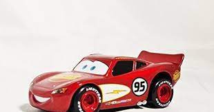 Takara Tomy Tomica Disney Pixar Cars Lightning Mcqueen Cruising Type D 32 Die Disney Cars Party Disney Cars Pixar Cars