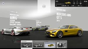 Mucha expectación en torno a los nuevo videojuegos de coches que están por salir, algunos con retrasos, otros con cambios, lo cierto es que tanto forza motorsport 3 como gran turismo 5 ocupan los. Gran Turismo Sport Productos Gran Turismo Com