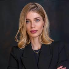 Simon Vivien Anna TDG