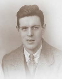 Ted and Edgar Cook, also