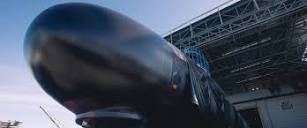 Fighting Submarine Maintenance Bottlenecks | Proceedings - October ...