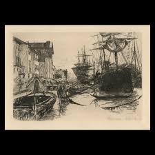 OTTO BACHER (american, 1856-1909 ...