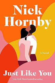 Oke berikut simak sinopsis tentang one more happy ending selengkapnya. Just Like You By Nick Hornby