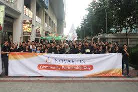 Malaysia corporate fun team building ice breaking games designed suitable program for all kind of organization. Novartis Malaysia Top Employer For 2020 Codeblue
