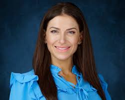 Caroline Watson's Instagram, Twitter & Facebook