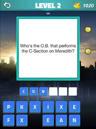 But recently, abc has been planting seeds for more seasons, inc. Trivia Book Puzzle Question Quiz For Grey S Anatomy Fans Free Games Iphone Ipad Game Reviews Appspy Com