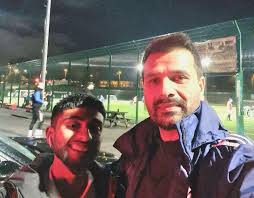 kudos #goingaboveandbeyond #corevalues