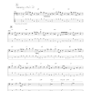 Top quality, printable bass guitar sheet music to download instantly. 1