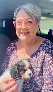 Obituary for Patricia Ann Geasa