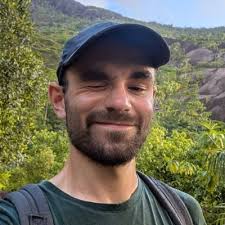 Ben Jaeger-Thomas (@JaegerThomas)