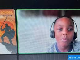 VBS at River of Life Church was amazing