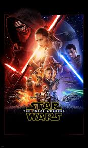 Star Wars Poster