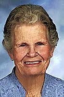 Esther J. Wetherington Cowart