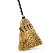 Why Was The Broom Late For Work R Jokes