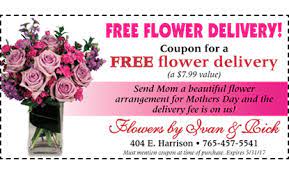 Be sure to view our selection of 1800flowers coupon codes for discounts on your favorite floral arrangements and gifts. Flowers By Ivan And Rick Coupon Florist Retail And Services Coupons 46901