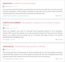 Checkngo Com Review Quite Reliable Service With Poor Reviews