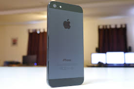 Apple iPhone 5 Review