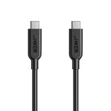 ⚡3a fast charging and sync: Powerline Ii 90 Cm Usb C Auf Usb C 3 1 Gen2 Kabel Anker