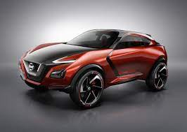nissan gripz concept ニッサン グリップス コンセプト は次期ジュークか フランクフルトショー2015 clicccar com クリッカー コンセプトカー ジューク 日産 日産