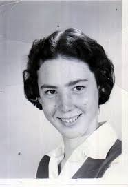 Mary Chartier Obituary