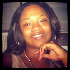 Ohndeis Mitchell (@diamondbarbi24)