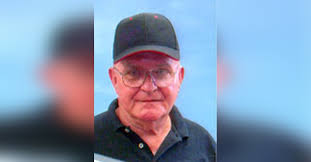 Obituary information for Ralph W. McCall