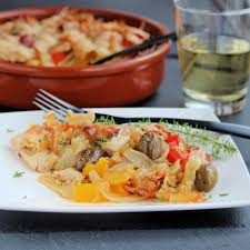 A mediterranean alternative to beef stuffed cabbage rolls. Middle Eastern Recipes Allrecipes