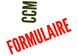 Pour les articles homonymes, voir cfc. Formulaire Demande De Ccm Certificat De Capacite A Mariage Certificat Formulaire Mariage