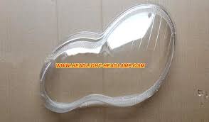 Pin On Mercedes Benz Headlight Lens Cover Headlamp Plastic Lenses Replace